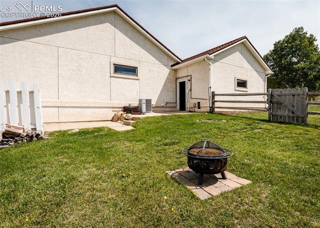 MLS Image for 17908  New London  ,Monument, Colorado