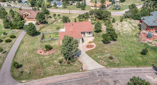 MLS Image for 17908  New London  ,Monument, Colorado