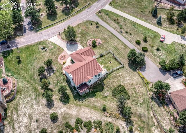 MLS Image for 17908  New London  ,Monument, Colorado