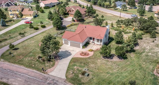 MLS Image for 17908  New London  ,Monument, Colorado