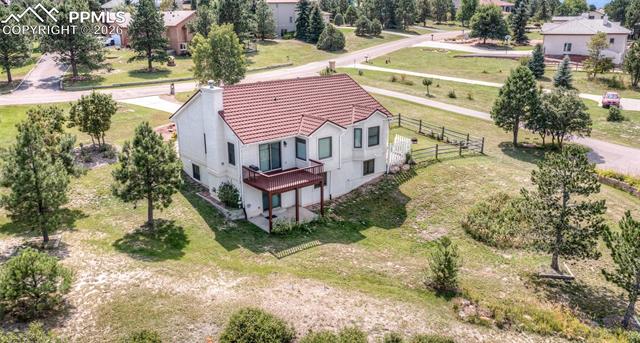 MLS Image for 17908  New London  ,Monument, Colorado