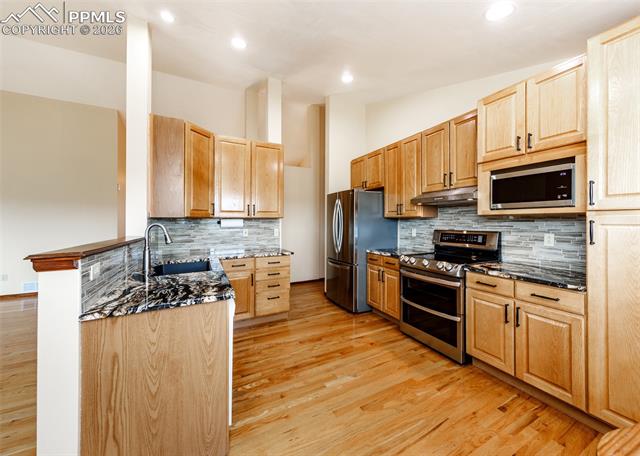 MLS Image for 17908  New London  ,Monument, Colorado