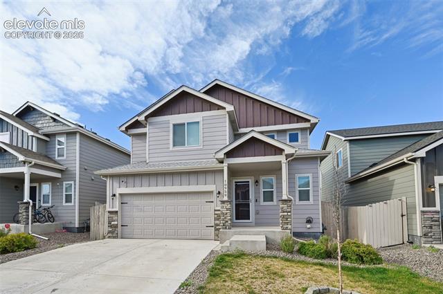 10959  Clarion  , colorado springs&nbsp; House Search MLS Picture