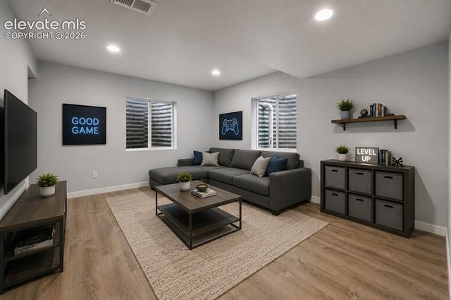 MLS Image for 10959  Clarion  ,Colorado Springs, Colorado