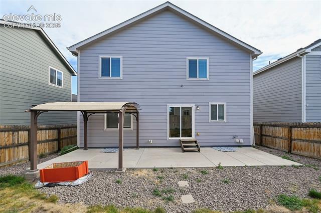 MLS Image for 10959  Clarion  ,Colorado Springs, Colorado