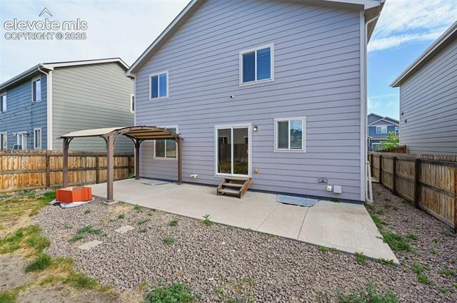 MLS Image for 10959  Clarion  ,Colorado Springs, Colorado
