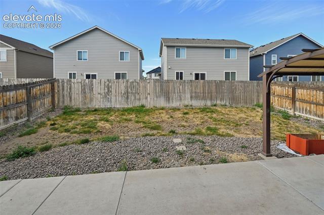 MLS Image for 10959  Clarion  ,Colorado Springs, Colorado