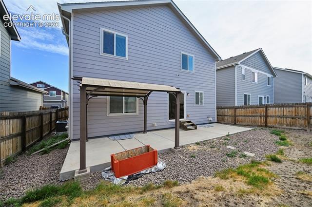 MLS Image for 10959  Clarion  ,Colorado Springs, Colorado