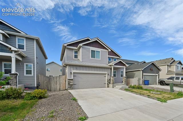 MLS Image for 10959  Clarion  ,Colorado Springs, Colorado