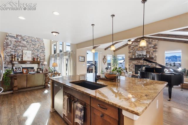 MLS Image for 12498  Cloudy Bay  ,Colorado Springs, Colorado