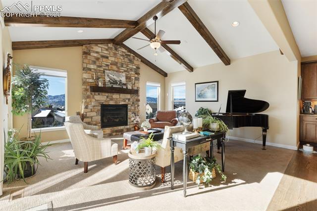 MLS Image for 12498  Cloudy Bay  ,Colorado Springs, Colorado