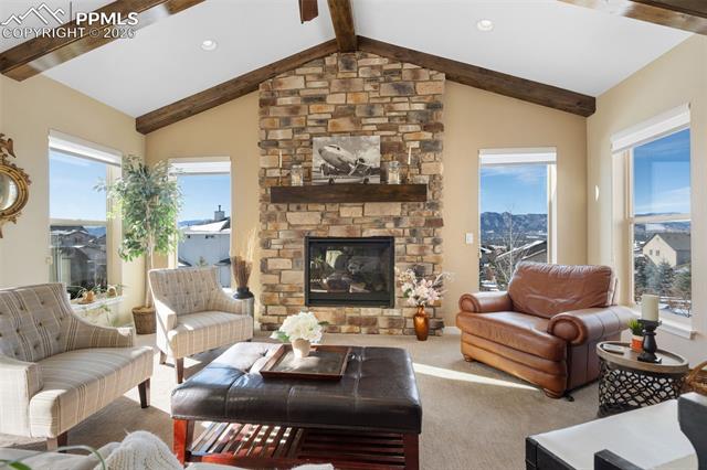 MLS Image for 12498  Cloudy Bay  ,Colorado Springs, Colorado
