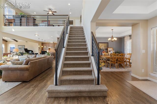 MLS Image for 12498  Cloudy Bay  ,Colorado Springs, Colorado