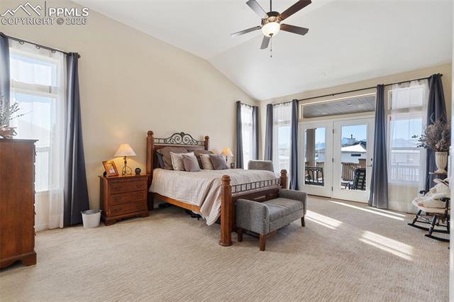 MLS Image for 12498  Cloudy Bay  ,Colorado Springs, Colorado
