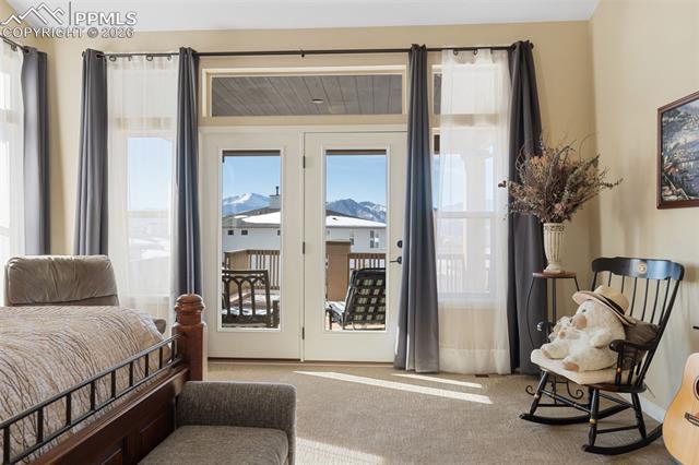 MLS Image for 12498  Cloudy Bay  ,Colorado Springs, Colorado