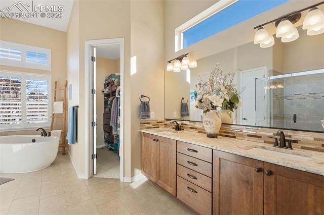 MLS Image for 12498  Cloudy Bay  ,Colorado Springs, Colorado