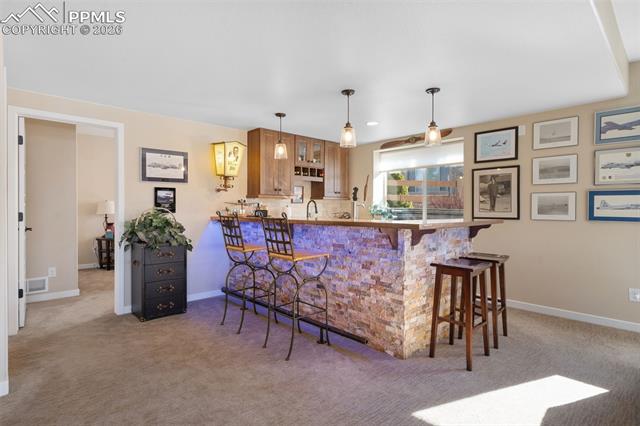 MLS Image for 12498  Cloudy Bay  ,Colorado Springs, Colorado