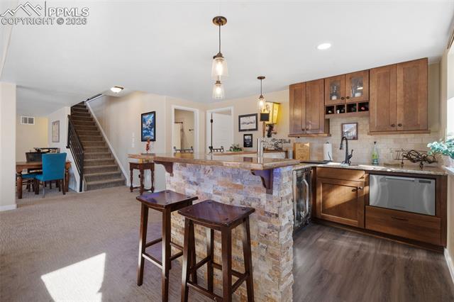 MLS Image for 12498  Cloudy Bay  ,Colorado Springs, Colorado