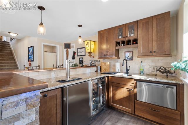 MLS Image for 12498  Cloudy Bay  ,Colorado Springs, Colorado