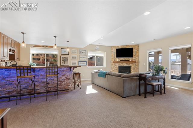 MLS Image for 12498  Cloudy Bay  ,Colorado Springs, Colorado