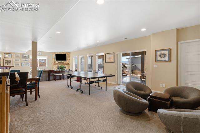 MLS Image for 12498  Cloudy Bay  ,Colorado Springs, Colorado