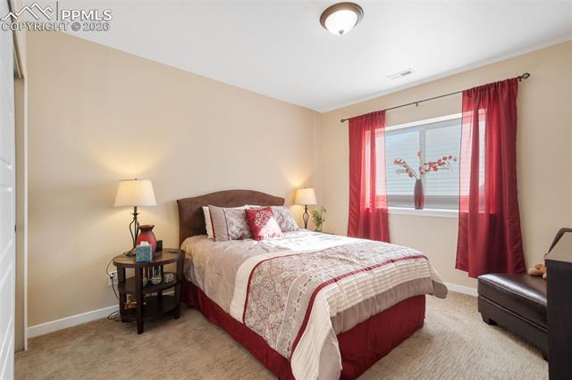 MLS Image for 12498  Cloudy Bay  ,Colorado Springs, Colorado