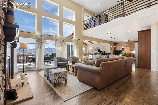 MLS Image for 12498  Cloudy Bay  ,Colorado Springs, Colorado