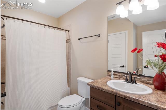 MLS Image for 12498  Cloudy Bay  ,Colorado Springs, Colorado