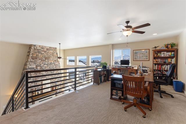 MLS Image for 12498  Cloudy Bay  ,Colorado Springs, Colorado