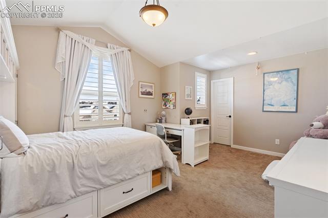 MLS Image for 12498  Cloudy Bay  ,Colorado Springs, Colorado