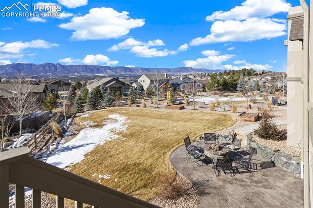 MLS Image for 12498  Cloudy Bay  ,Colorado Springs, Colorado