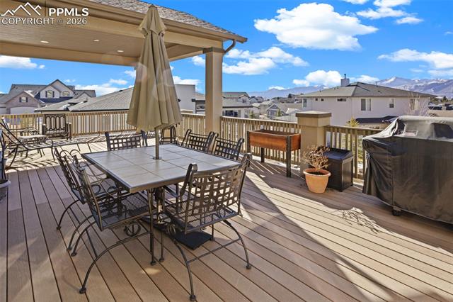 MLS Image for 12498  Cloudy Bay  ,Colorado Springs, Colorado