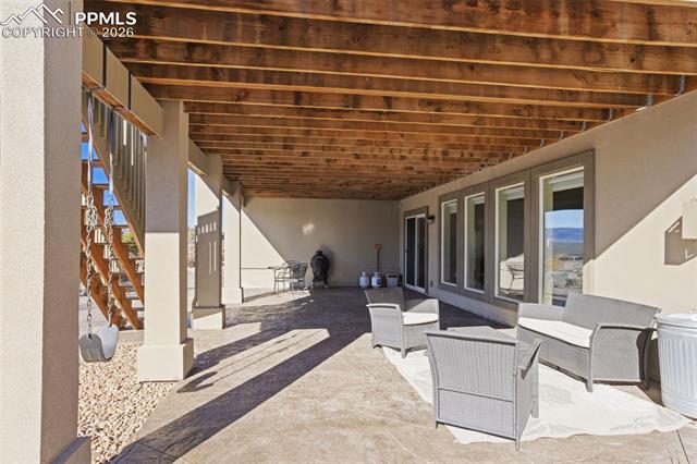 MLS Image for 12498  Cloudy Bay  ,Colorado Springs, Colorado
