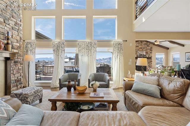 MLS Image for 12498  Cloudy Bay  ,Colorado Springs, Colorado