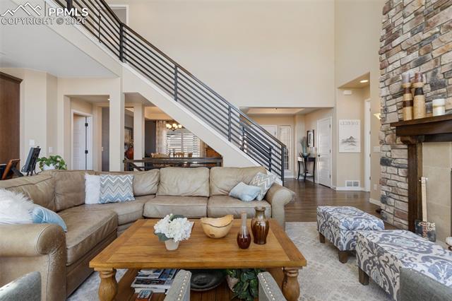 MLS Image for 12498  Cloudy Bay  ,Colorado Springs, Colorado