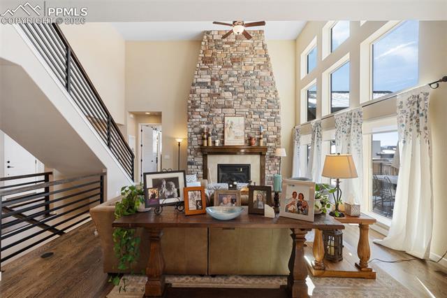 MLS Image for 12498  Cloudy Bay  ,Colorado Springs, Colorado
