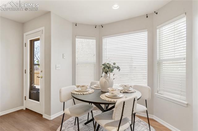 MLS Image for 10307  Peach Blossom  ,Colorado Springs, Colorado