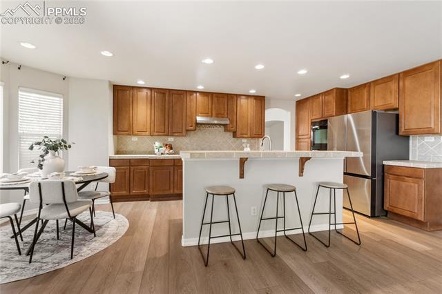 MLS Image for 10307  Peach Blossom  ,Colorado Springs, Colorado