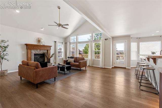 MLS Image for 10307  Peach Blossom  ,Colorado Springs, Colorado
