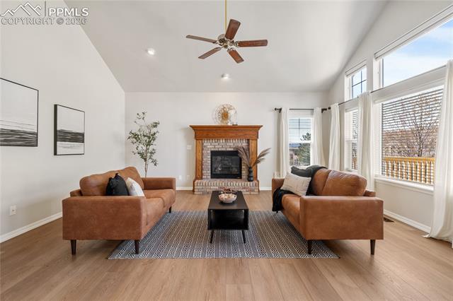 MLS Image for 10307  Peach Blossom  ,Colorado Springs, Colorado