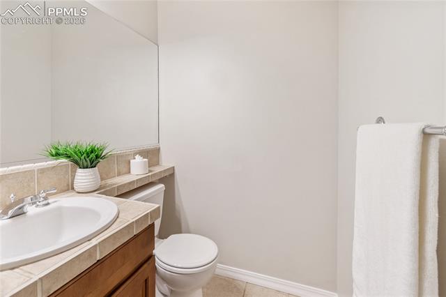 MLS Image for 10307  Peach Blossom  ,Colorado Springs, Colorado