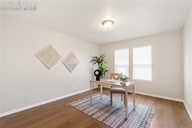 MLS Image for 10307  Peach Blossom  ,Colorado Springs, Colorado