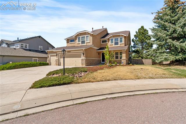 MLS Image for 10307  Peach Blossom  ,Colorado Springs, Colorado