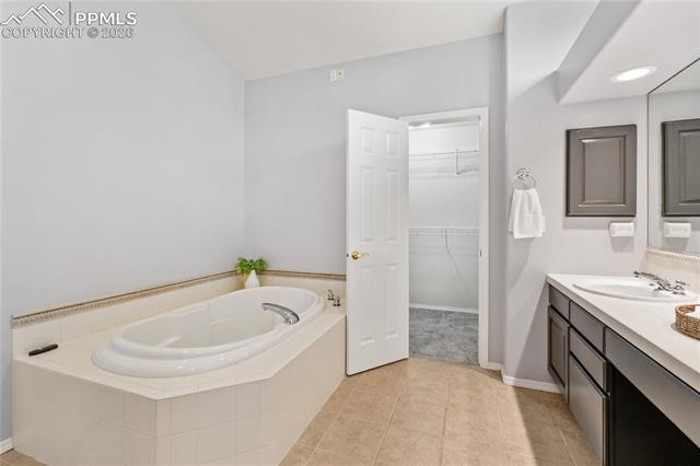 MLS Image for 10307  Peach Blossom  ,Colorado Springs, Colorado