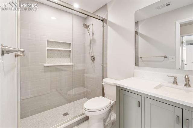 MLS Image for 10307  Peach Blossom  ,Colorado Springs, Colorado