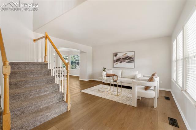 MLS Image for 10307  Peach Blossom  ,Colorado Springs, Colorado