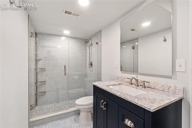 MLS Image for 10307  Peach Blossom  ,Colorado Springs, Colorado