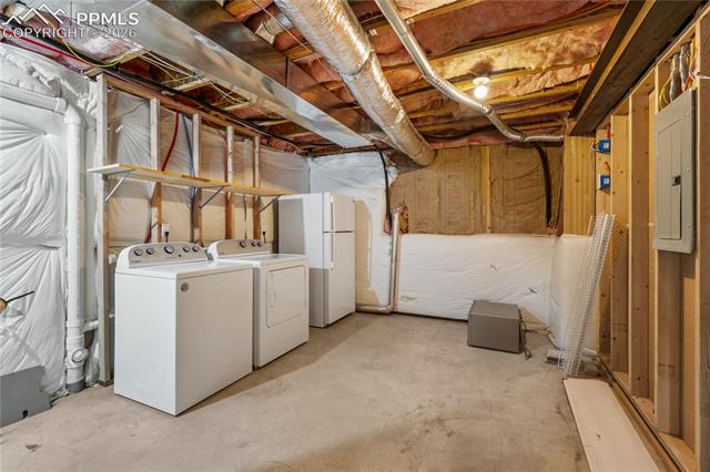 MLS Image for 10307  Peach Blossom  ,Colorado Springs, Colorado