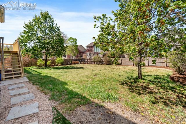 MLS Image for 10307  Peach Blossom  ,Colorado Springs, Colorado