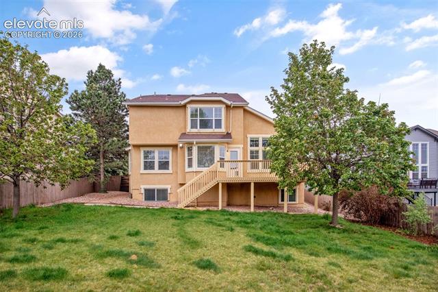 MLS Image for 10307  Peach Blossom  ,Colorado Springs, Colorado